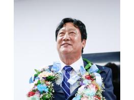 손배찬 당선인 “시민의 승리… 통합과 성과로 새로운 파주 만들겠다”   기사 이미지